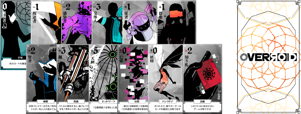 カード画像